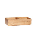 Hubsch|北歐風原木色多功能組合收納盒_2 Hubsch|北歐風原木色多功能組合收納盒_2