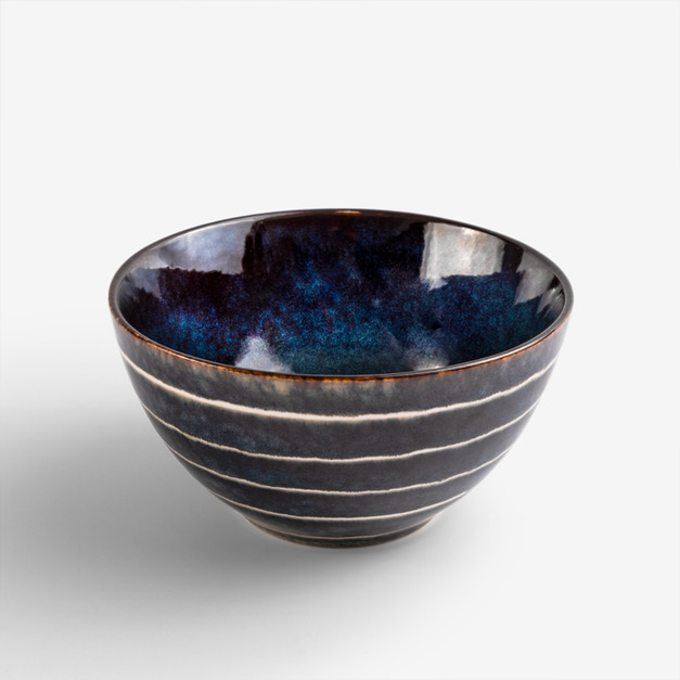 17cm 陶瓷碗(預購) =$520