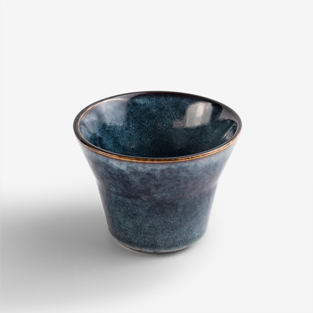 11.5cm 陶瓷高碗 =$480