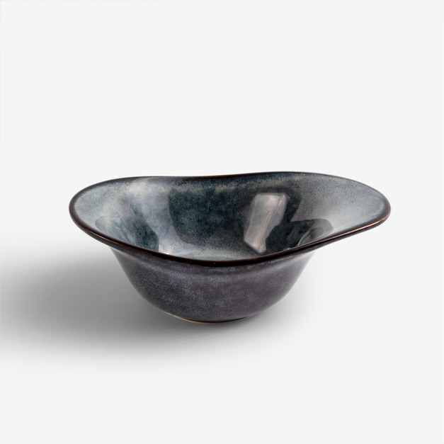 13.5cm 陶瓷造型碗 =$480