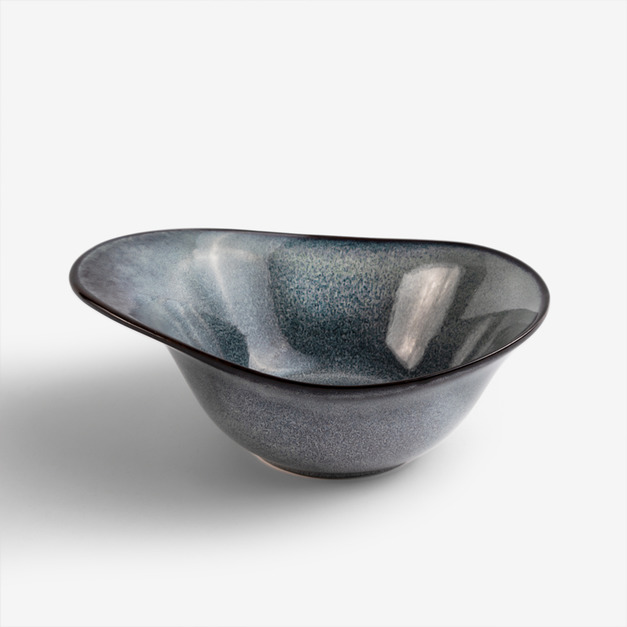 19cm 陶瓷造型碗 =$520