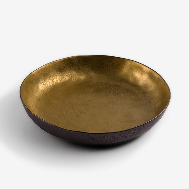 25cm 大托盤 岩黃(預購) =$960