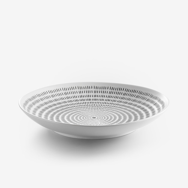 25.5cm 陶瓷圓盤 =$480