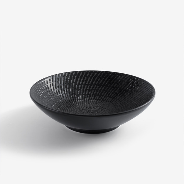 20.5cm 陶瓷圓碗(預購) =$700