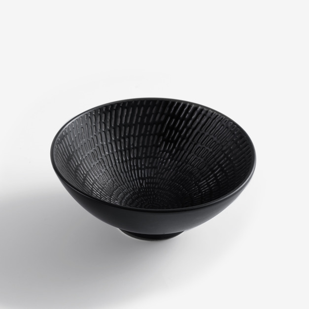 17.5cm 陶瓷圓碗(預購) =$600