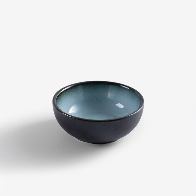 9cm 淺陶瓷碗 =$360