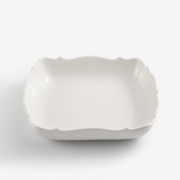 26cm 方形沙拉碗 =$980