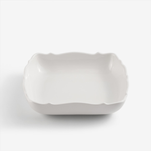 20.5cm 方形沙拉碗 =$880