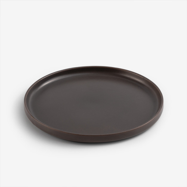 21.5cm 陶瓷盤 =$480