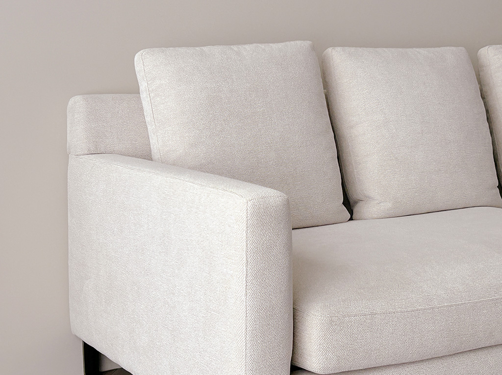 艾倫沙發輕薄扶手 艾倫沙發扶手展示