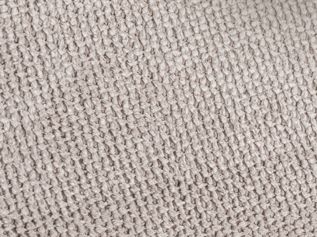 防潑水格紋絨 艾倫沙發材質格紋絨材質特寫