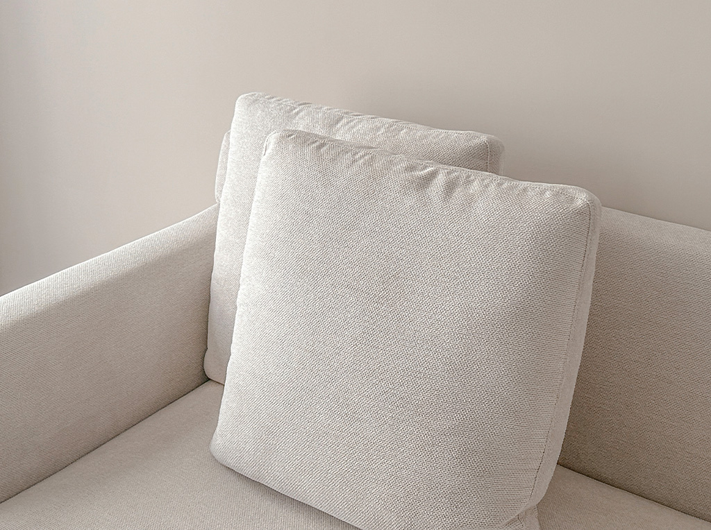 活動舒壓抱枕 艾倫沙發活動背枕展示