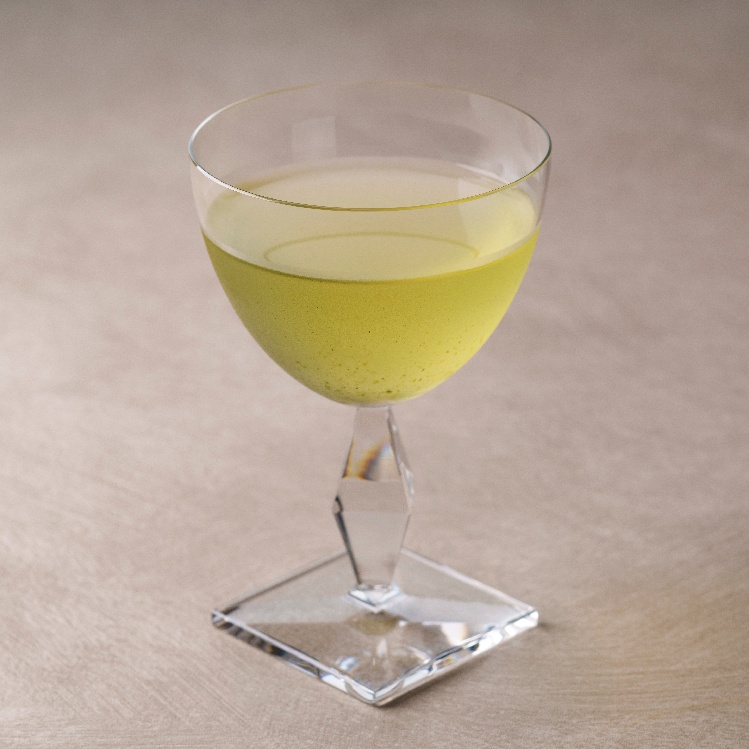 東京八王子蒸餾所-琴酒 CLASSIC原創調酒製作方式