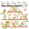 週刊編集 the affairs vol. 47(本期含贈閱特刊《安妮新聞》 暑期特刊)_3 週刊編集 the affairs vol. 47(本期含贈閱特刊《安妮新聞》 暑期特刊)_3