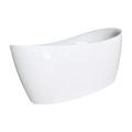 壓克力獨立浴缸 IB-1186S 壓克力獨立浴缸 IB-1186S