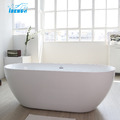 壓克力獨立浴缸 IB-6629S / 亮面 / 拋光 白色_2 壓克力獨立浴缸 IB-6629S / 亮面 / 拋光 白色_2