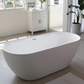 壓克力獨立浴缸 IB-6629S / 霧面 / 啞光 白色_2 壓克力獨立浴缸 IB-6629S / 霧面 / 啞光 白色_2