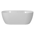 壓克力獨立浴缸 IB-1896S 壓克力獨立浴缸 IB-1896S
