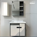 『iBenso 旗艦館』浴室鏡浴櫃 IB-0260/IB-0280_2 『iBenso 旗艦館』浴室鏡浴櫃 IB-0260/IB-0280_2