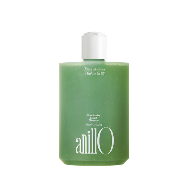 【coco團購】頭皮淨化洗髮精 青檸週日 【coco團購】頭皮淨化洗髮精 青檸週日