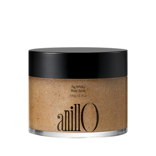 【coco團購】威士忌無花果身體磨砂膏 【coco團購】威士忌無花果身體磨砂膏