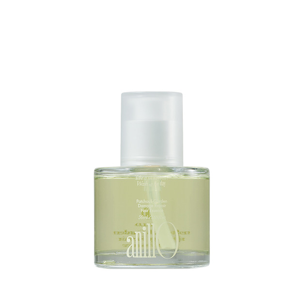 【coco團購】滋潤修護髮油 純淨森林 【coco團購】滋潤修護髮油 純淨森林