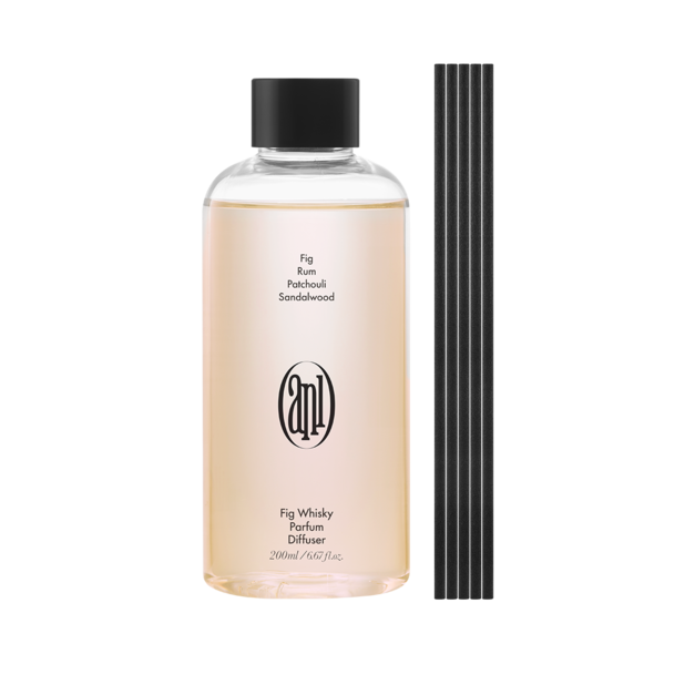 【coco團購】威士忌無花果 室內擴香瓶 【coco團購】威士忌無花果 室內擴香瓶