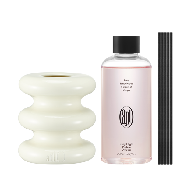 【coco團購】漫夜玫瑰 室內擴香瓶禮盒 【coco團購】漫夜玫瑰 室內擴香瓶禮盒