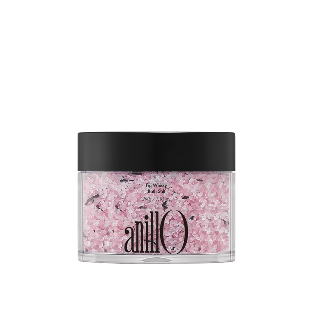 【coco團購】威士忌無花果 沐浴鹽 【coco團購】威士忌無花果 沐浴鹽