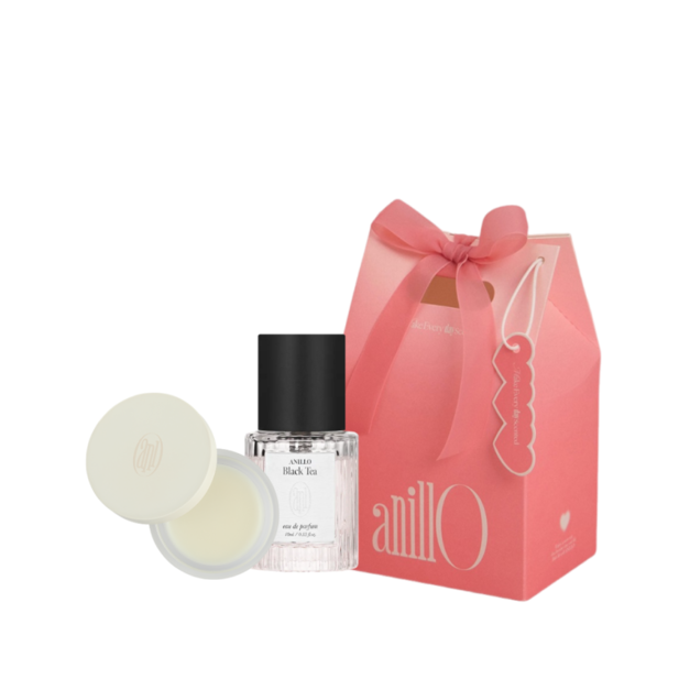 【coco團購】淡香水&琥珀528香膏組(限量) 【coco團購】淡香水&琥珀528香膏組(限量)