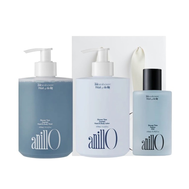 【coco團購】沐浴時光 沐浴潤膚&噴霧三件組 【coco團購】沐浴時光 沐浴潤膚&噴霧三件組