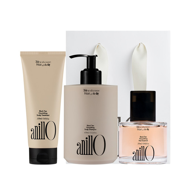 【coco團購】紅茶雪松頭皮養護三件組 【coco團購】紅茶雪松頭皮養護三件組