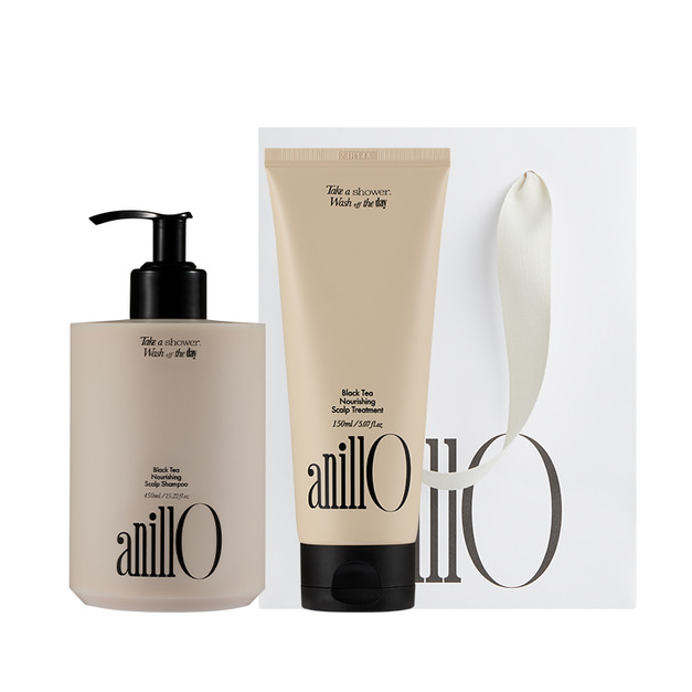 【coco團購】紅茶雪松頭皮養護二件組 【coco團購】紅茶雪松頭皮養護二件組