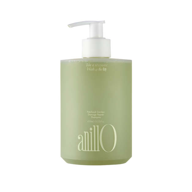 【coco團購】滋潤修護洗髮精 純淨森林 450ml 【coco團購】滋潤修護洗髮精 純淨森林 450ml