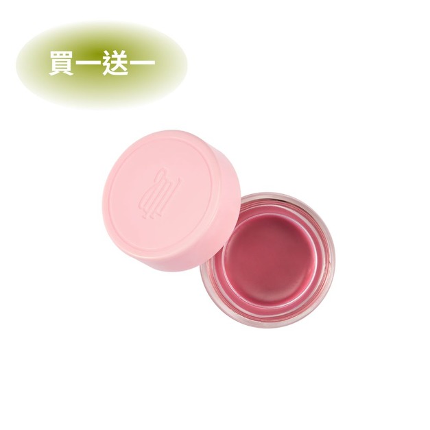 【買一送一】Rose 薔薇水潤唇頰膏 【買一送一】Rose 薔薇水潤唇頰膏