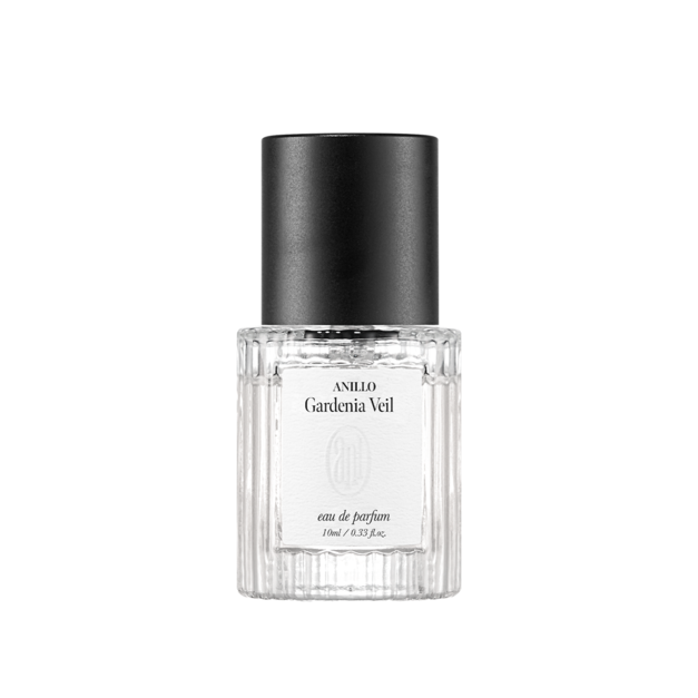 NEW 梔子花紗 淡香水 10ml NEW 梔子花紗 淡香水 10ml