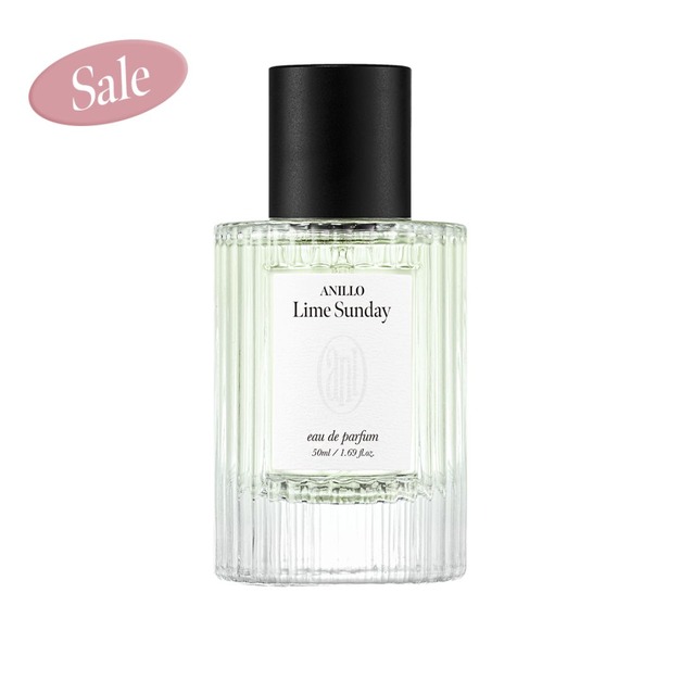 NEW 青檸週日 淡香水 50ml NEW 青檸週日 淡香水 50ml