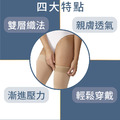 【CIZETA】VARISAN壓力輔助襪/醫用彈性襪46mmHg_5 【CIZETA】VARISAN壓力輔助襪/醫用彈性襪46mmHg_5
