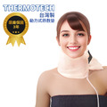 【斯摩迪樂】Thermotech電子4段式熱敷墊(小款) 【斯摩迪樂】Thermotech電子4段式熱敷墊(小款)