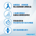 【AIRCAST】氣動式踝護具(短) AirSelect Short H1038_3 【AIRCAST】氣動式踝護具(短) AirSelect Short H1038_3