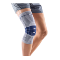 【Bauerfeind】保爾範 第八代新膝寧 GenuTrain® 灰色 H831300_1 【Bauerfeind】保爾範 第八代新膝寧 GenuTrain® 灰色 H831300_1