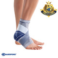 【Bauerfeind】保爾範 新可調式踝寧 MalleoTrain®S 灰色 H834812 【Bauerfeind】保爾範 新可調式踝寧 MalleoTrain®S 灰色 H834812