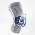 【Bauerfeind保爾範】第八代止滑型新膝寧 GenuTrain®with Silicone band_3 【Bauerfeind保爾範】第八代止滑型新膝寧 GenuTrain®with Silicone band_3