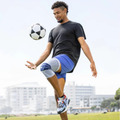 【Bauerfeind保爾範】第八代止滑型新膝寧 GenuTrain®with Silicone band_7 【Bauerfeind保爾範】第八代止滑型新膝寧 GenuTrain®with Silicone band_7