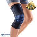 【Bauerfeind保爾範】第八代止滑型新膝寧 GenuTrain®with Silicone band_1 【Bauerfeind保爾範】第八代止滑型新膝寧 GenuTrain®with Silicone band_1