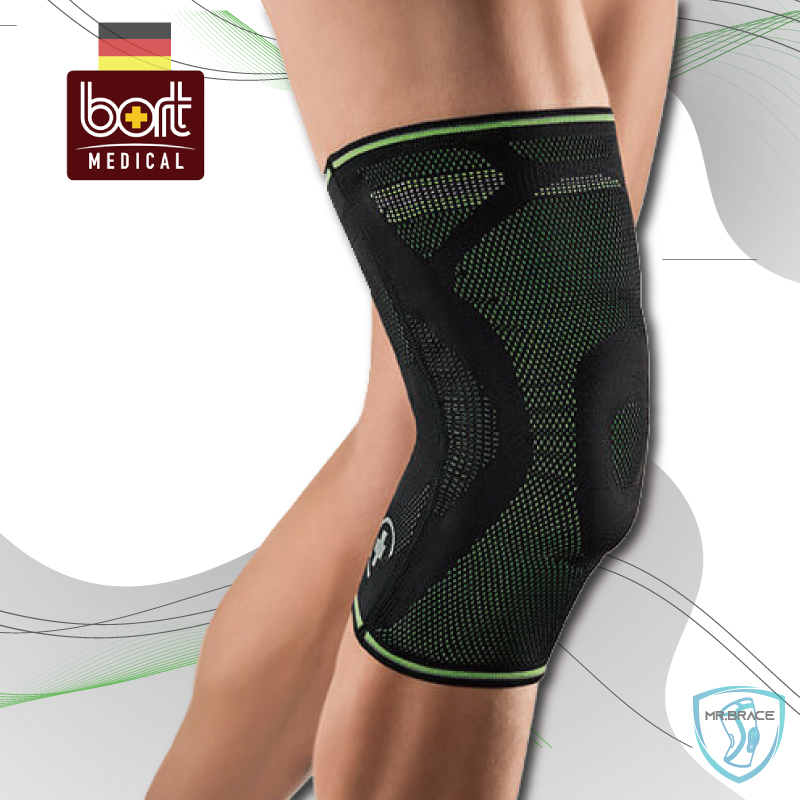 德製3D高機能護膝 推薦