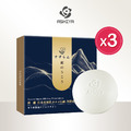 鈴蘭乳清皂 90g/個x3 鈴蘭乳清皂 90g/個x3