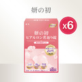 買六送三|妍之初 超級玻尿酸80毫克若返錠 買六送三|妍之初 超級玻尿酸80毫克若返錠