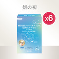 買六送三|妍之初 專利好菌多益生菌EX膠囊 買六送三|妍之初 專利好菌多益生菌EX膠囊