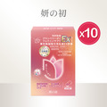 買十送五|妍之初專利花萼私密舒膠囊 30顆/盒 買十送五|妍之初專利花萼私密舒膠囊 30顆/盒
